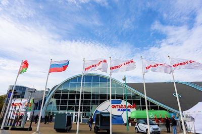 «ВЕДА МК» примет участие в выставке EnergyExpo в Минске